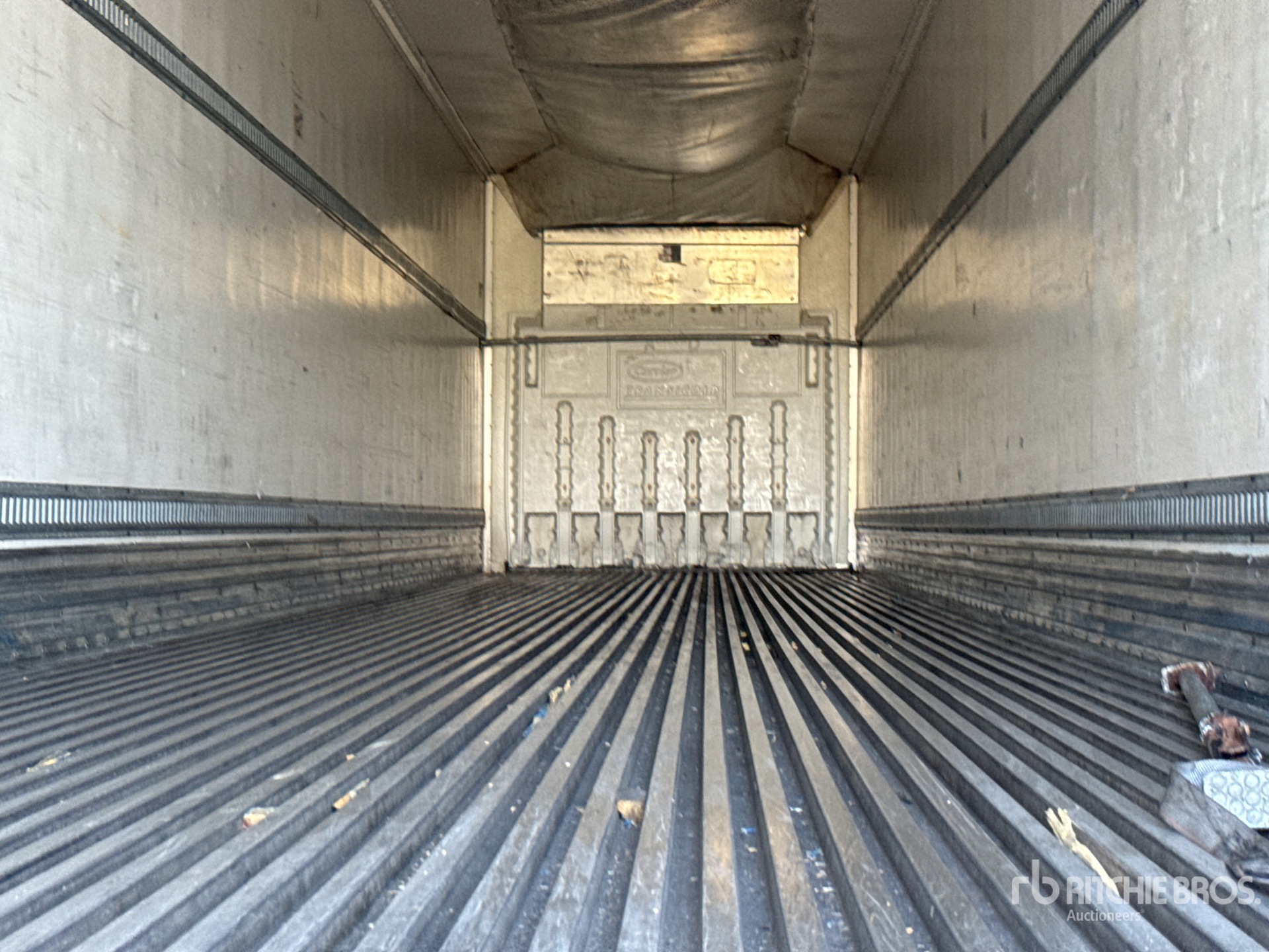 2014 Great Dane ESS-1114-31053