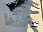 General Appearance with Unit Serial Number