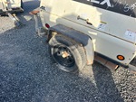 Trailer Chassis with