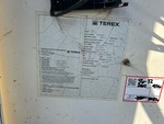 General Appearance with Unit Serial Number