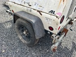 Trailer Chassis with