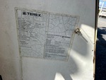 General Appearance with Unit Serial Number
