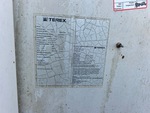 General Appearance with Unit Serial Number