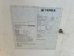 General Appearance with Unit Serial Number