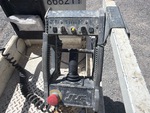 Control Station Upper with