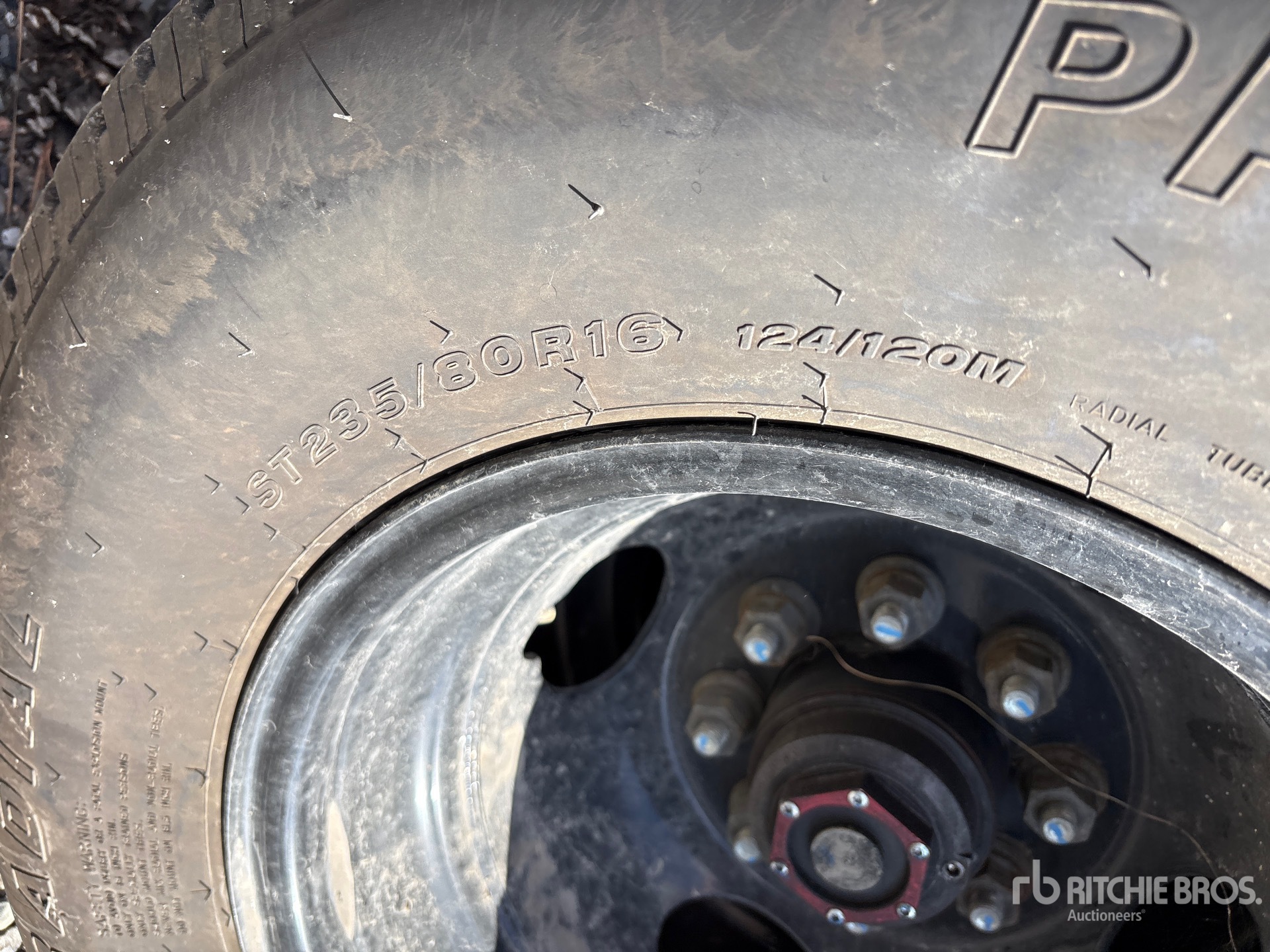 2026 Horizon FHZ36X102X34GN1