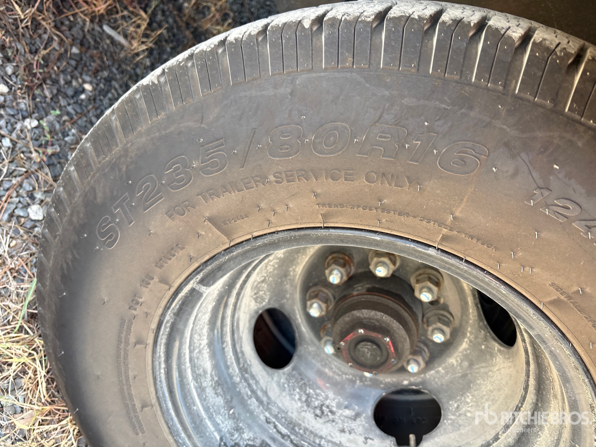 2026 Horizon FHZ36X102X34GN1