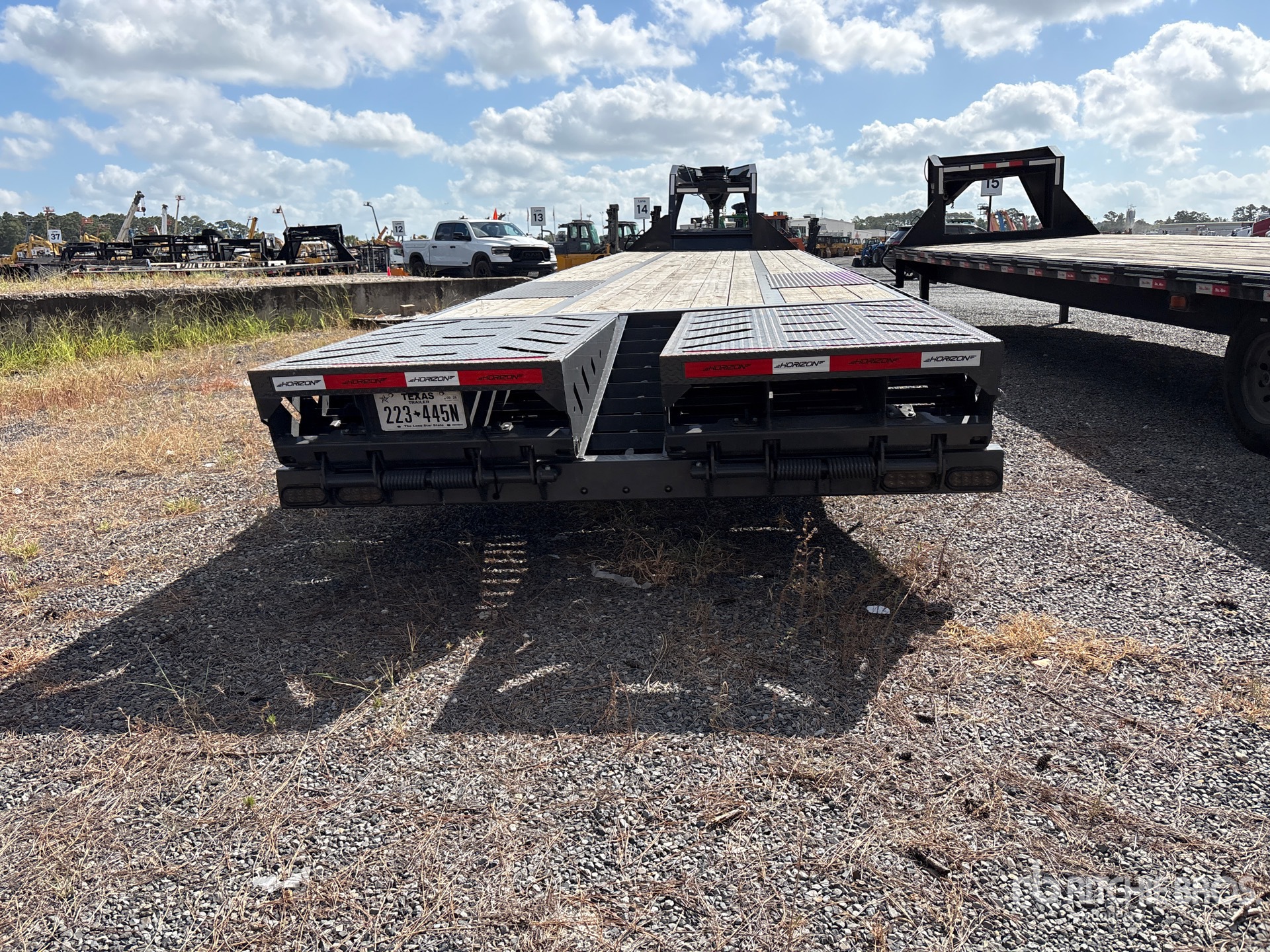 2026 Horizon FHZ36X102X34GN1