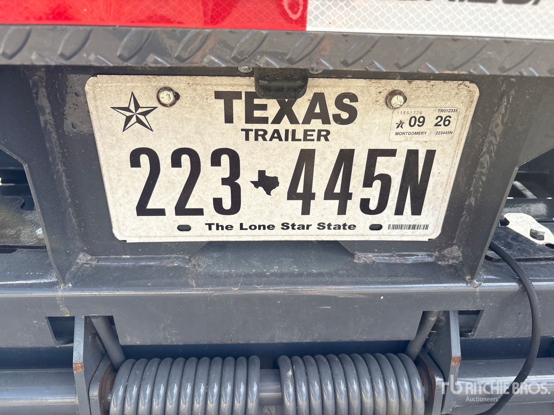2026 Horizon FHZ36X102X34GN1