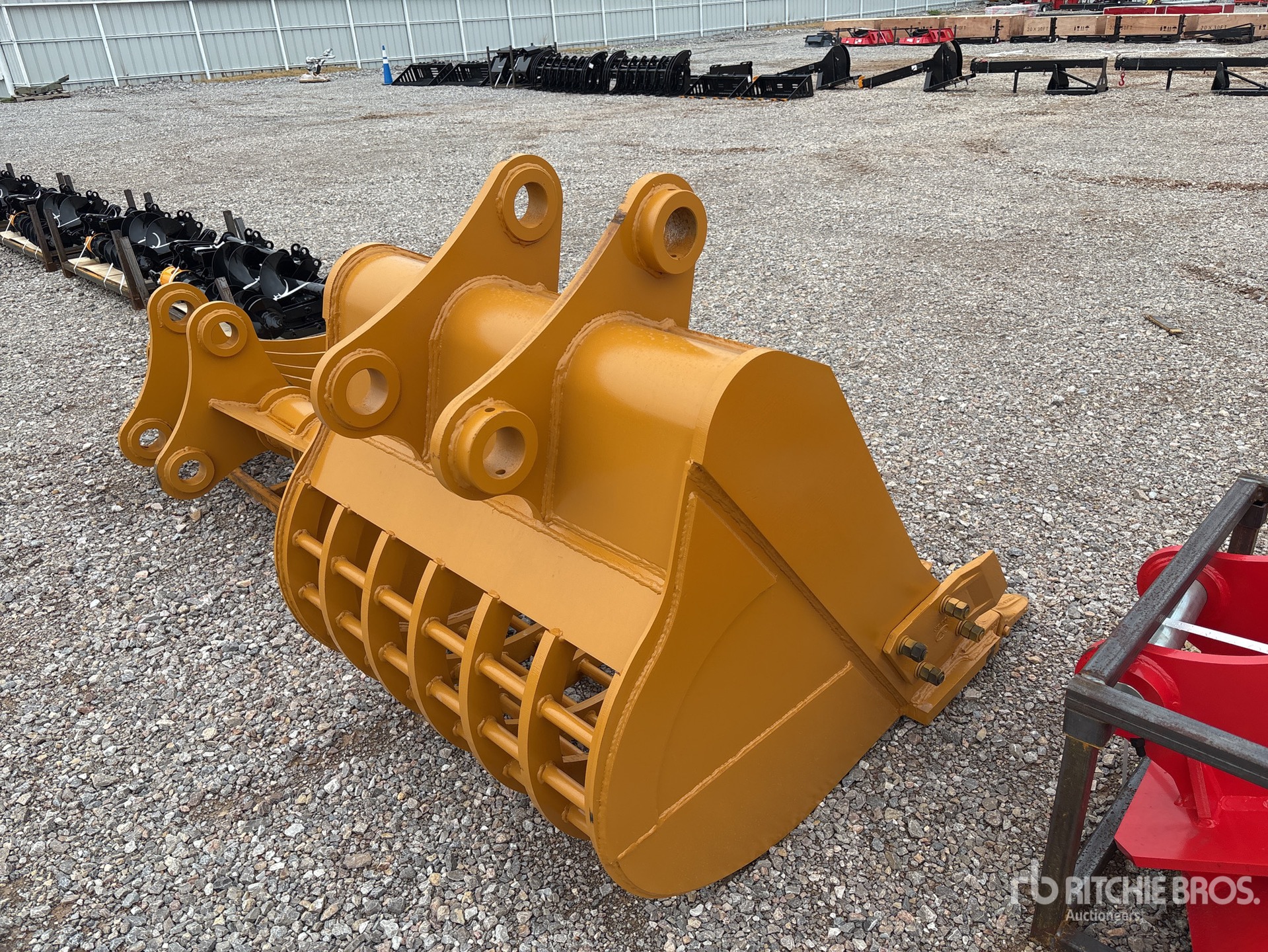 2026 GIYI GY-S320
