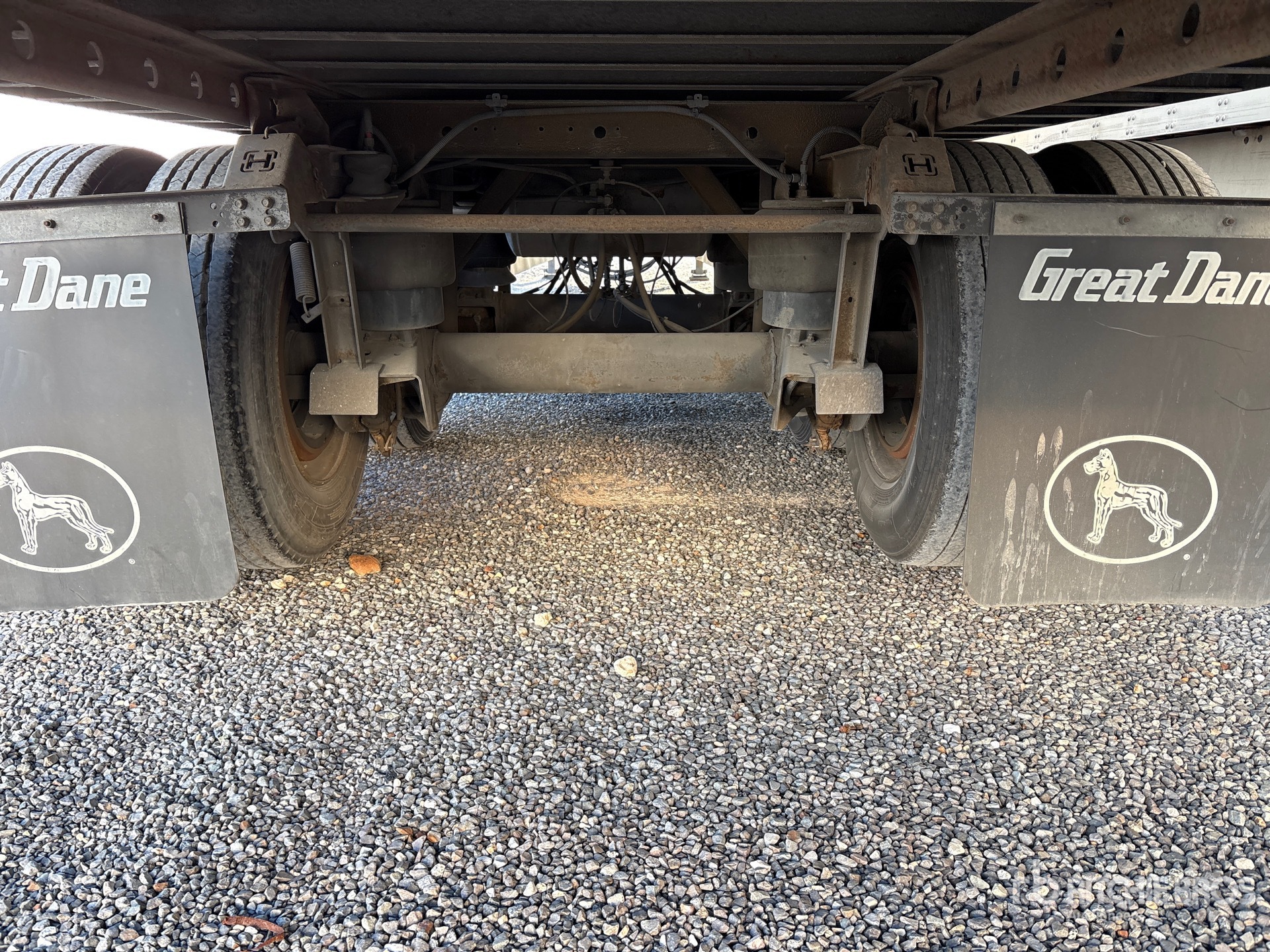 2019 Great Dane CCC-3314-01053