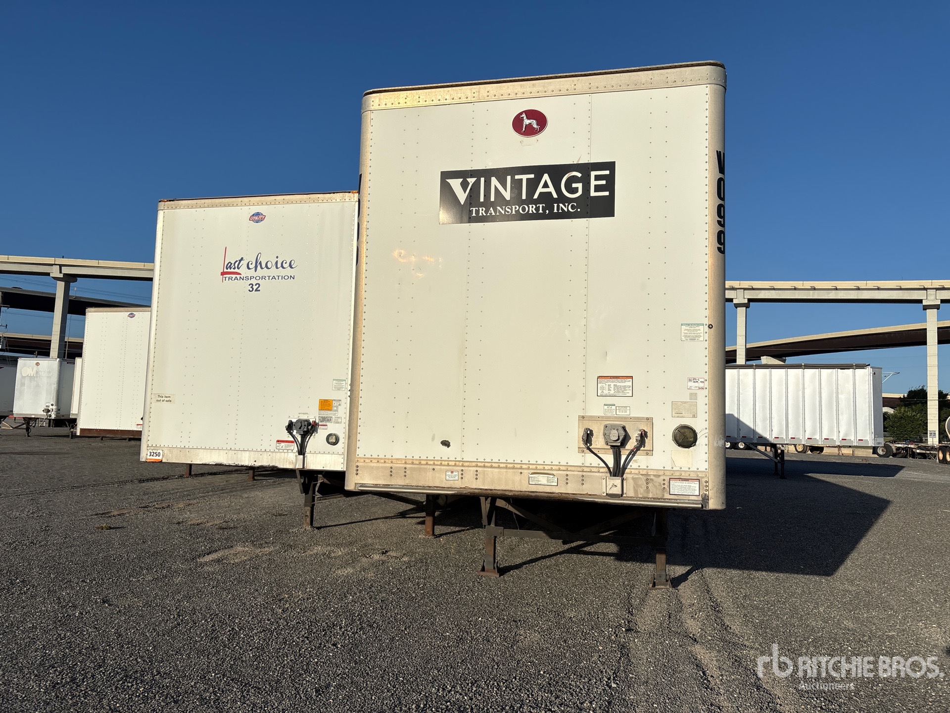 2019 Great Dane CCC-3314-01053