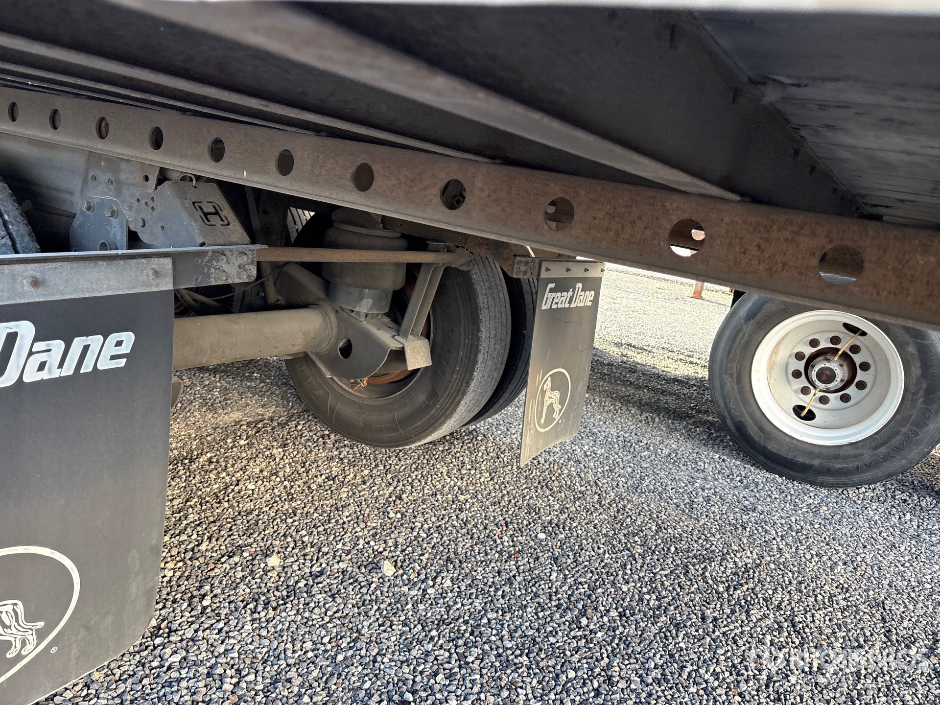 2019 Great Dane CCC-3314-01053