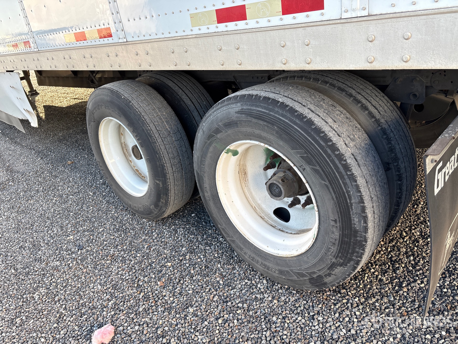 2019 Great Dane CCC-3314-01053