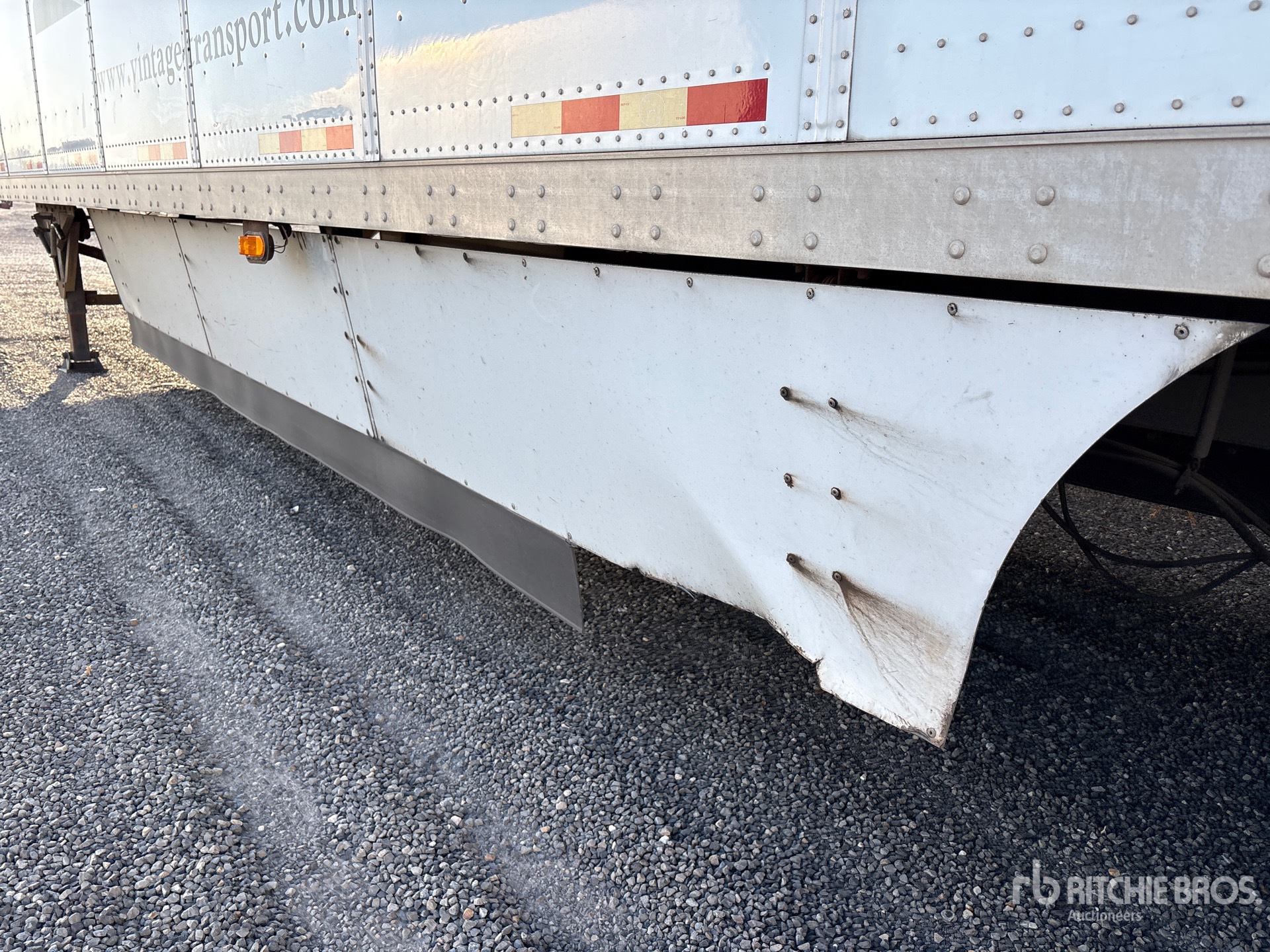 2019 Great Dane CCC-3314-01053