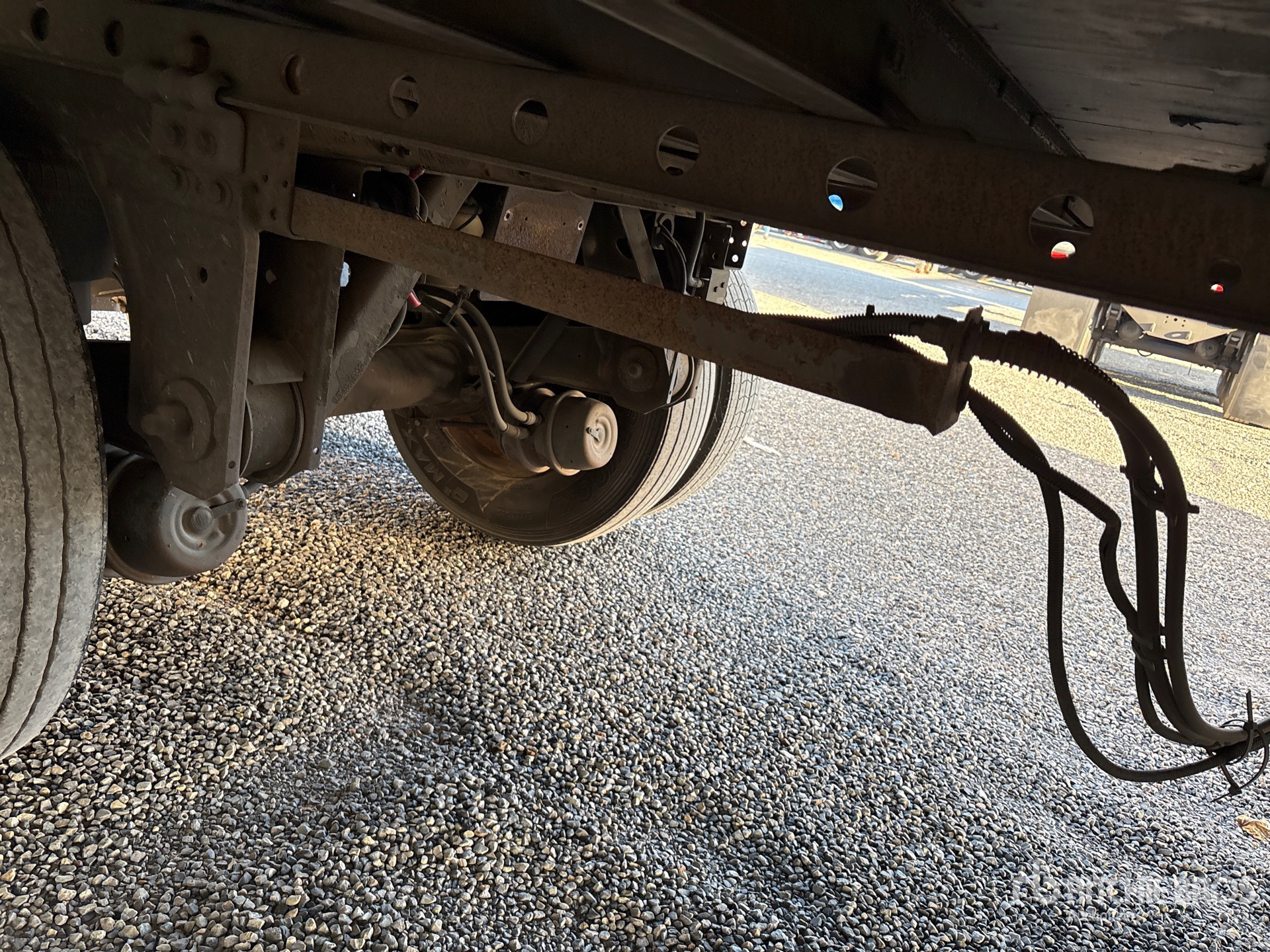 2019 Great Dane CCC-3314-01053