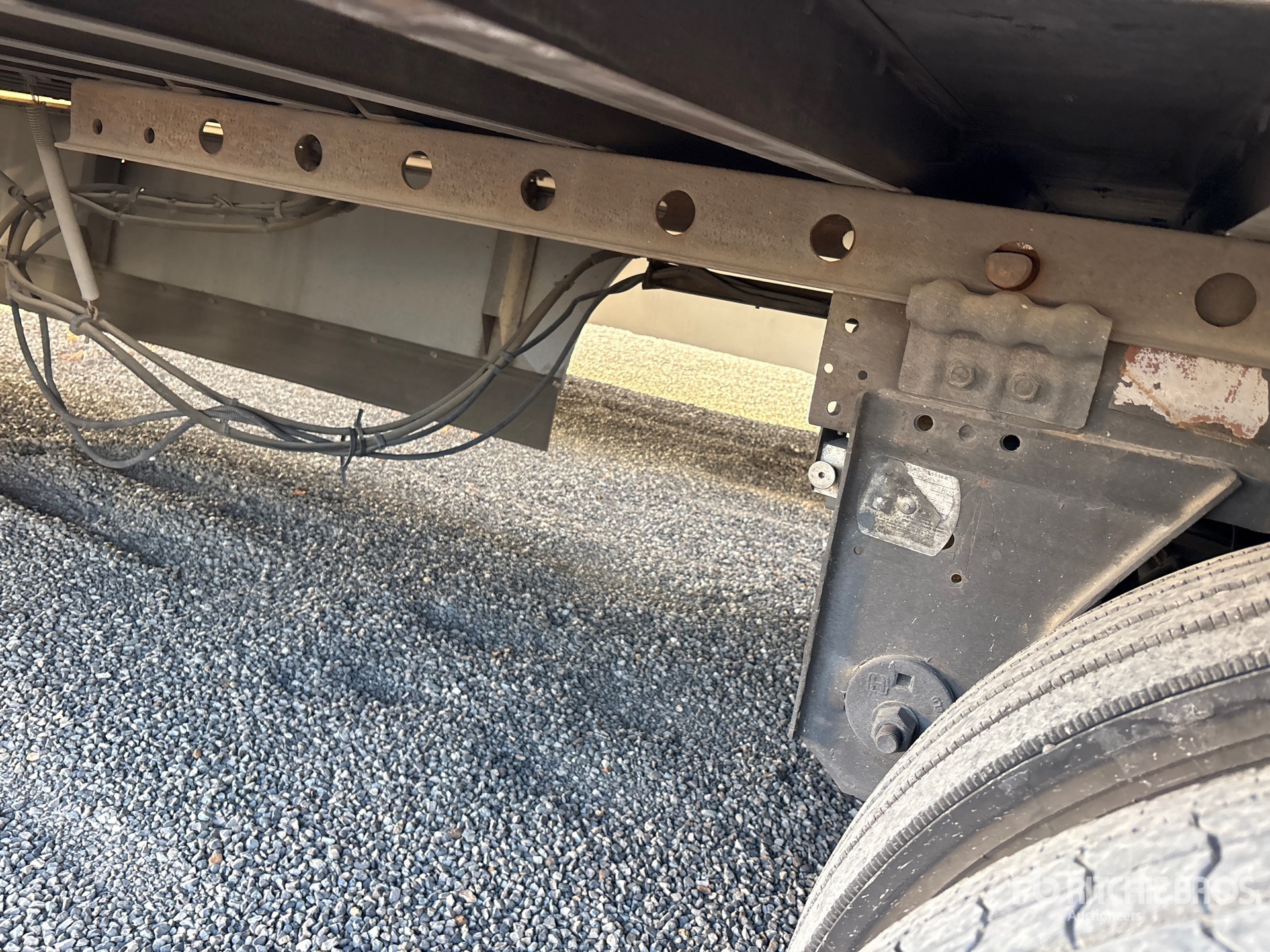 2019 Great Dane CCC-3314-01053