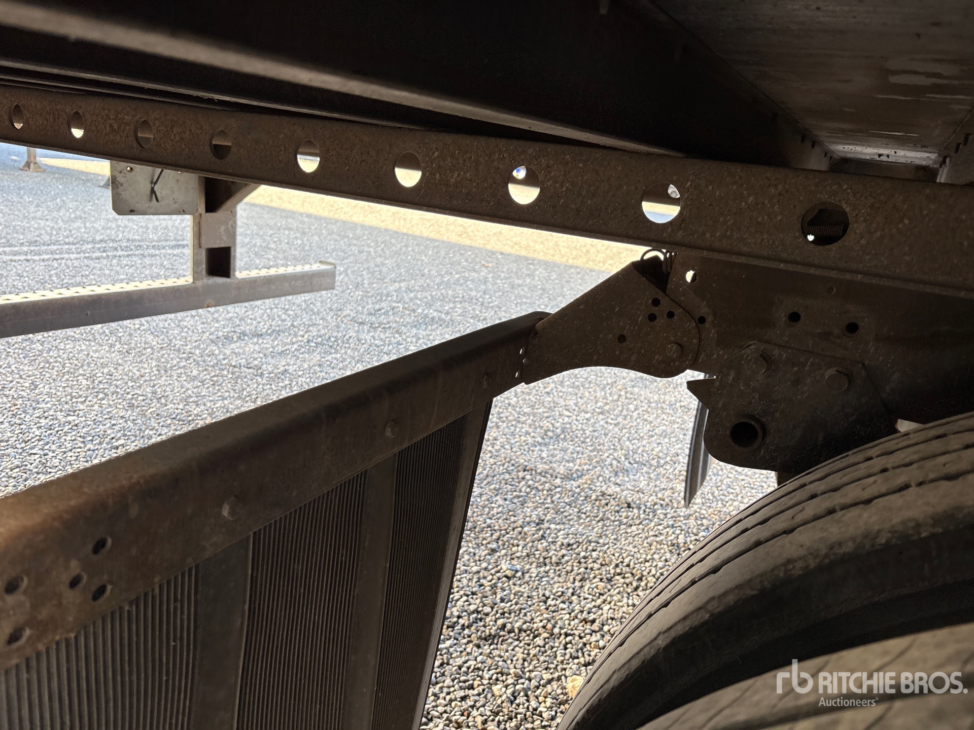2019 Great Dane CCC-3314-01053