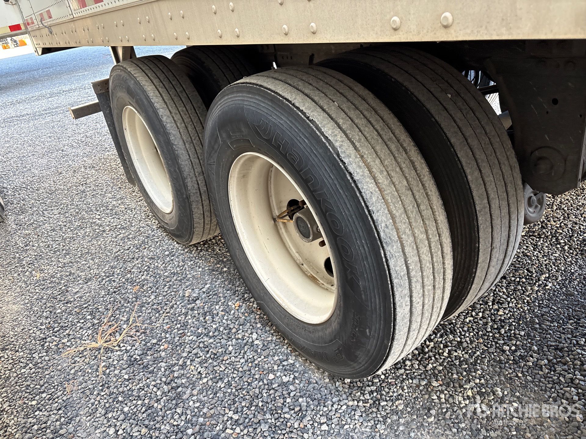 2019 Great Dane CCC-3314-01053