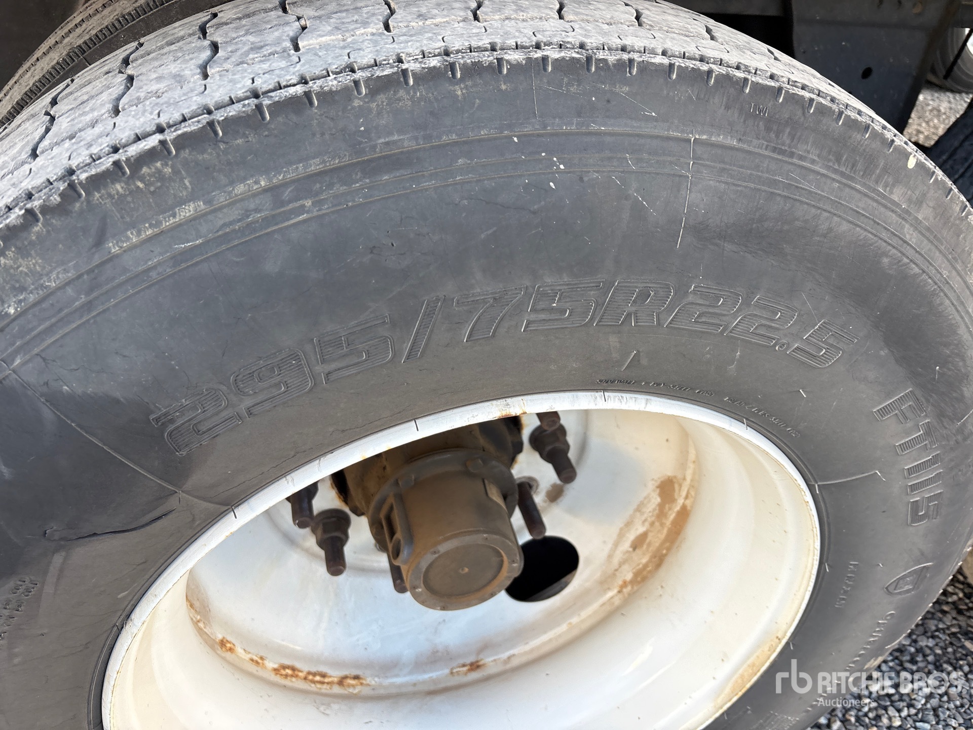 2019 Great Dane CCC-3314-01053