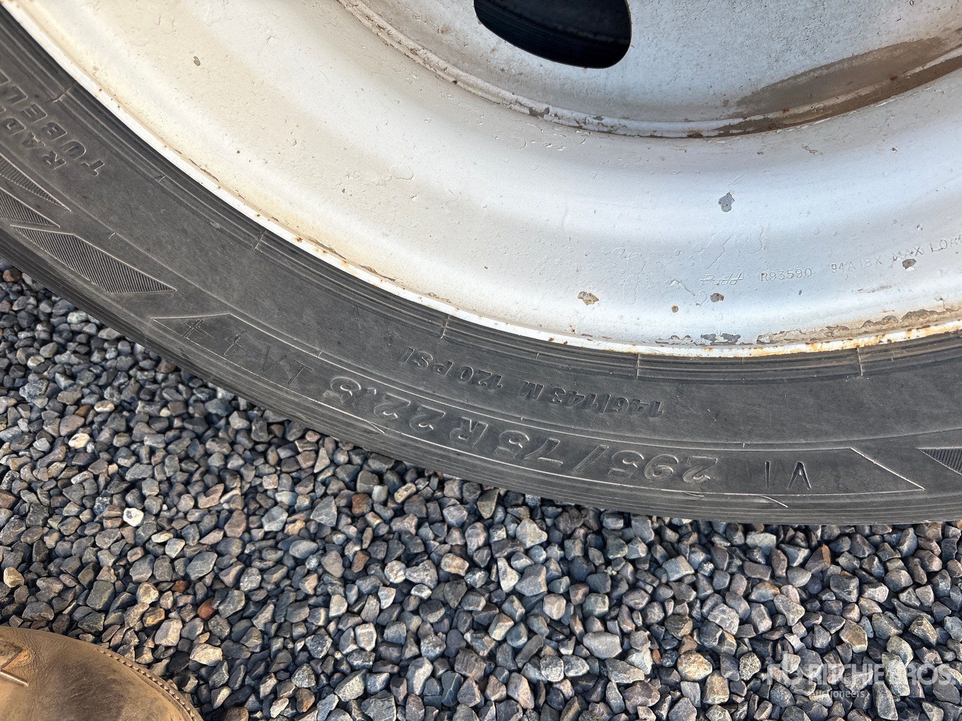 2019 Great Dane CCC-3314-01053