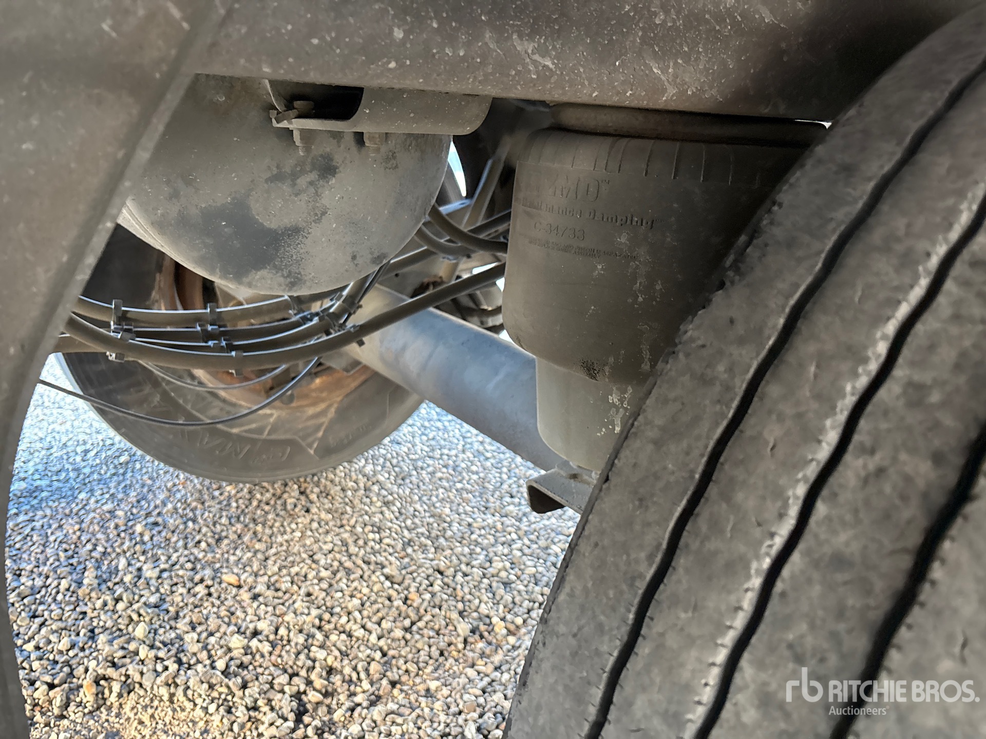 2019 Great Dane CCC-3314-01053