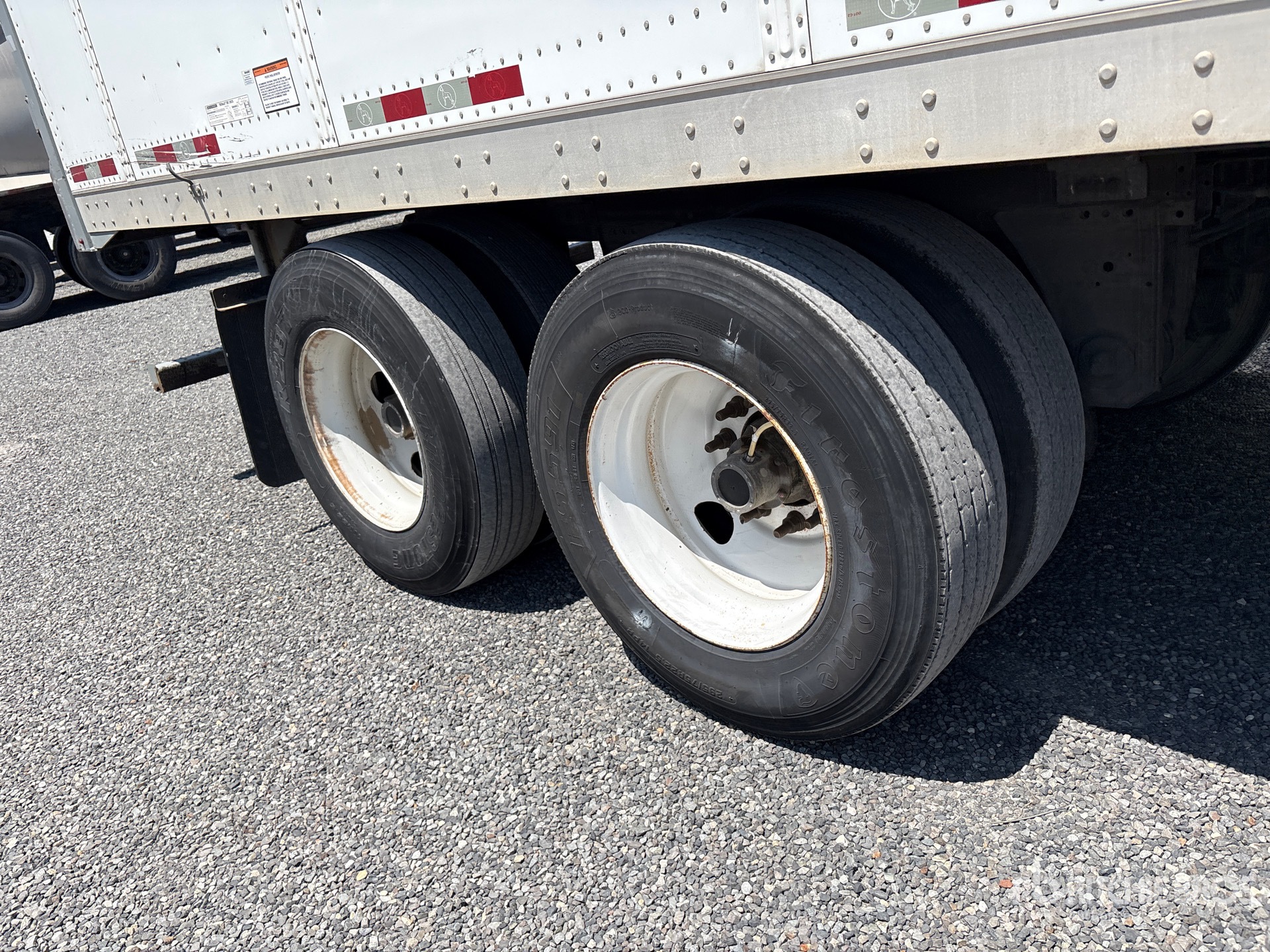2019 Great Dane CCC-3314-01053