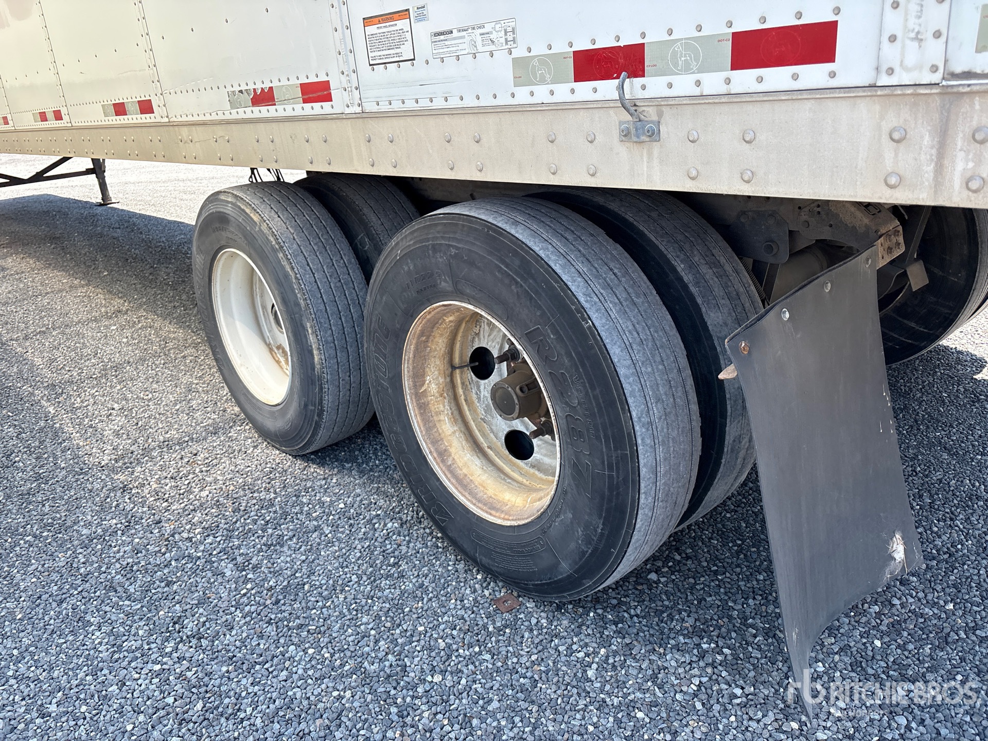 2019 Great Dane CCC-3314-01053