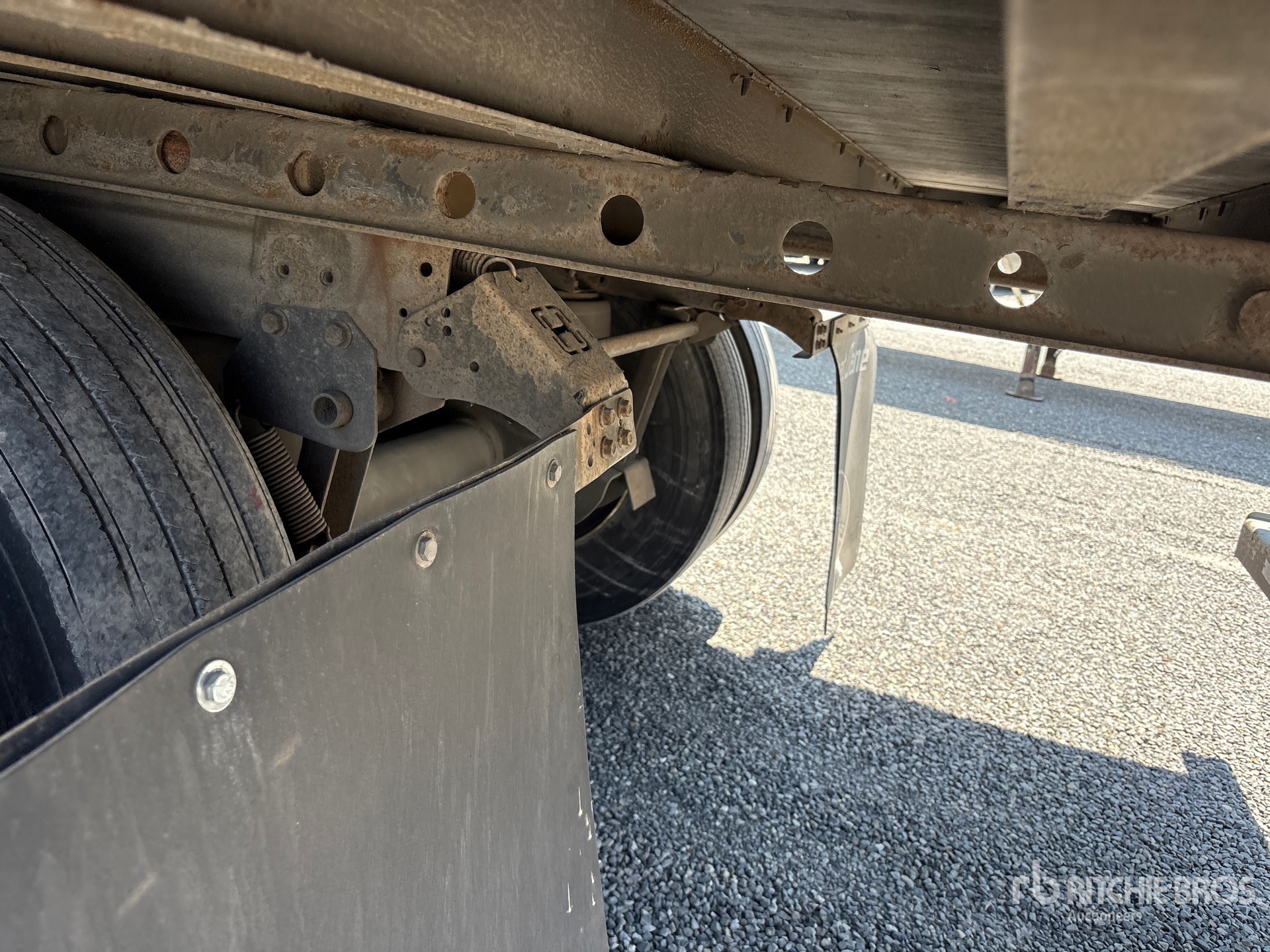 2019 Great Dane CCC-3314-01053