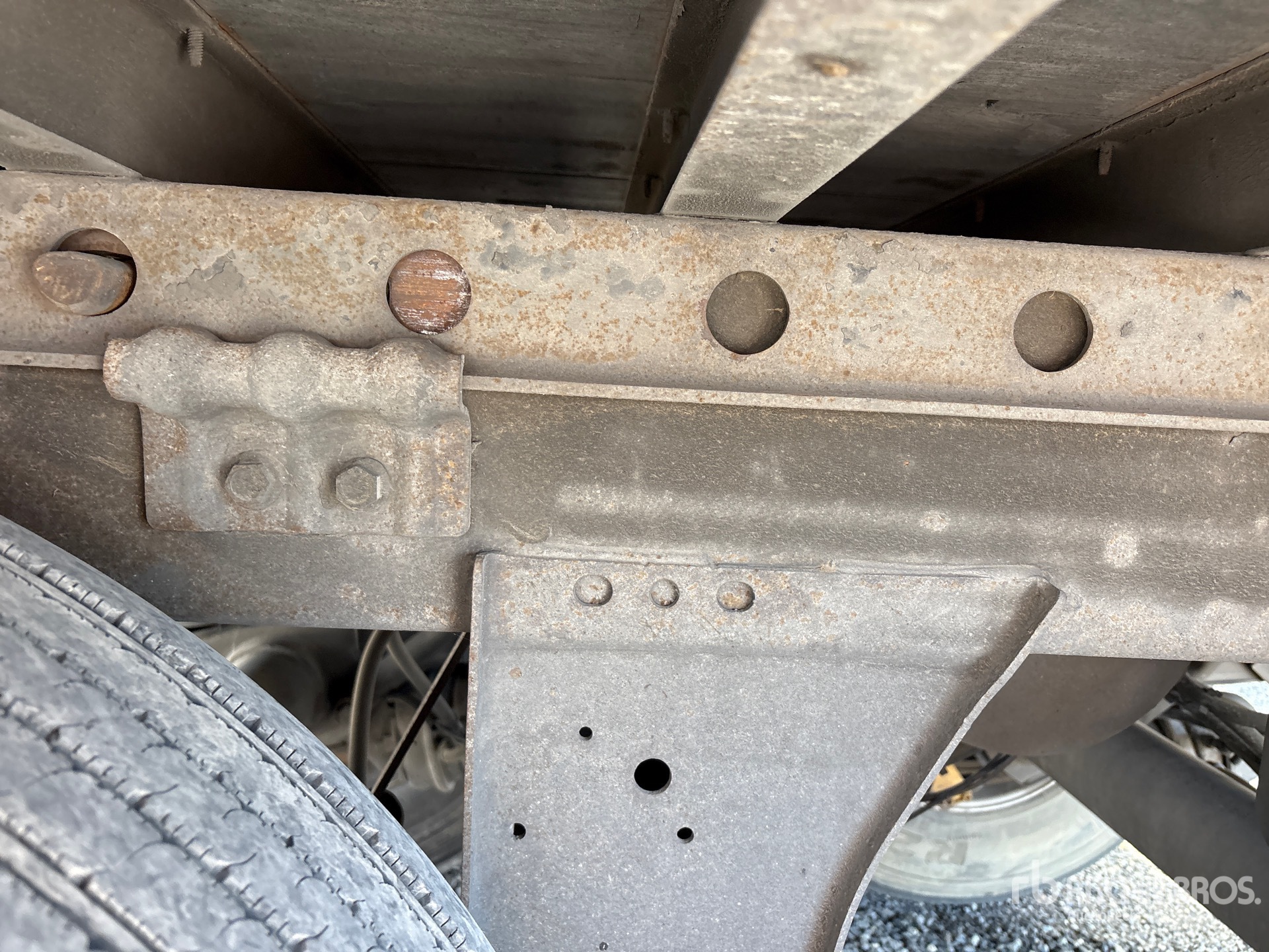 2019 Great Dane CCC-3314-01053