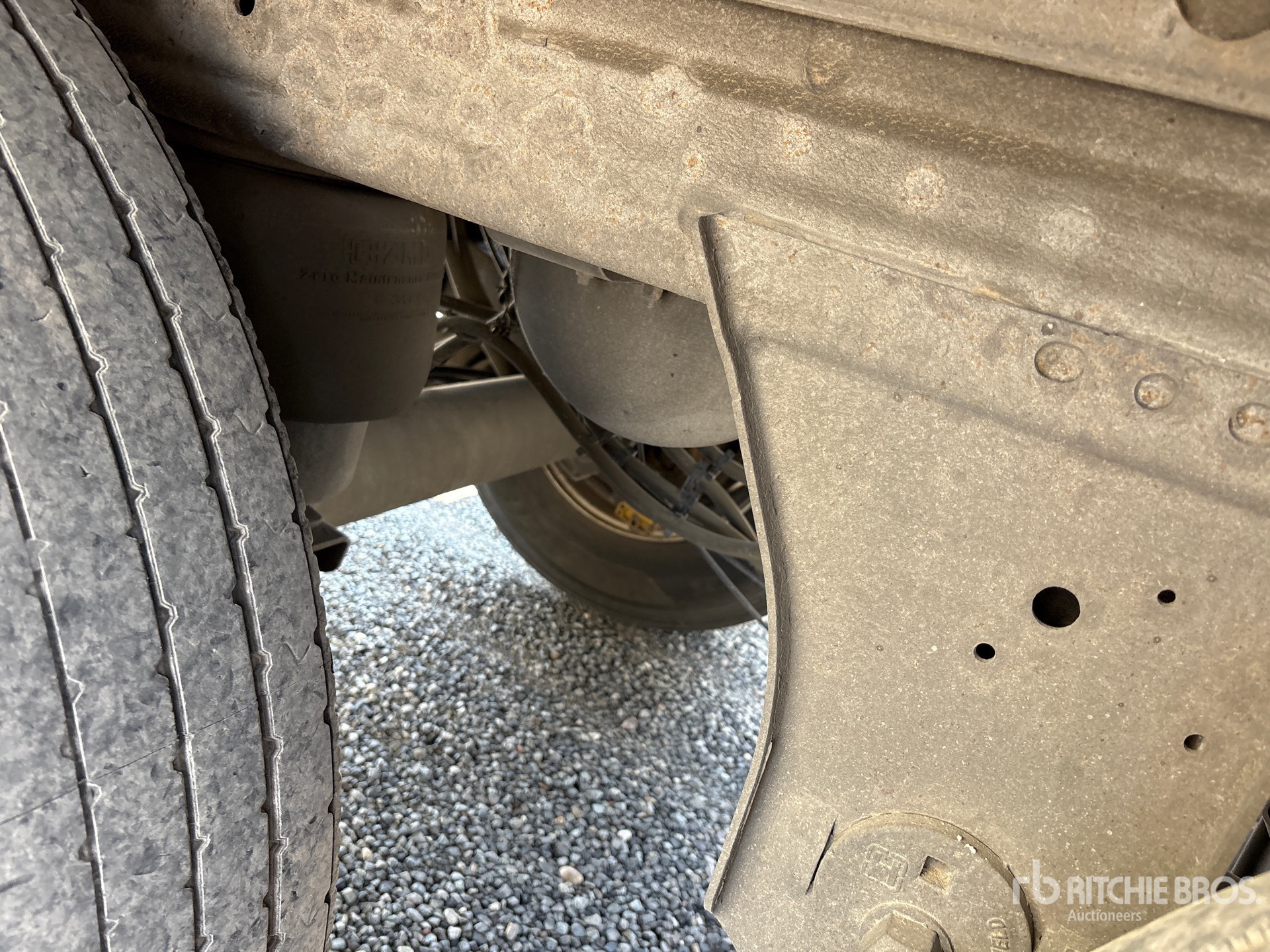 2019 Great Dane CCC-3314-01053