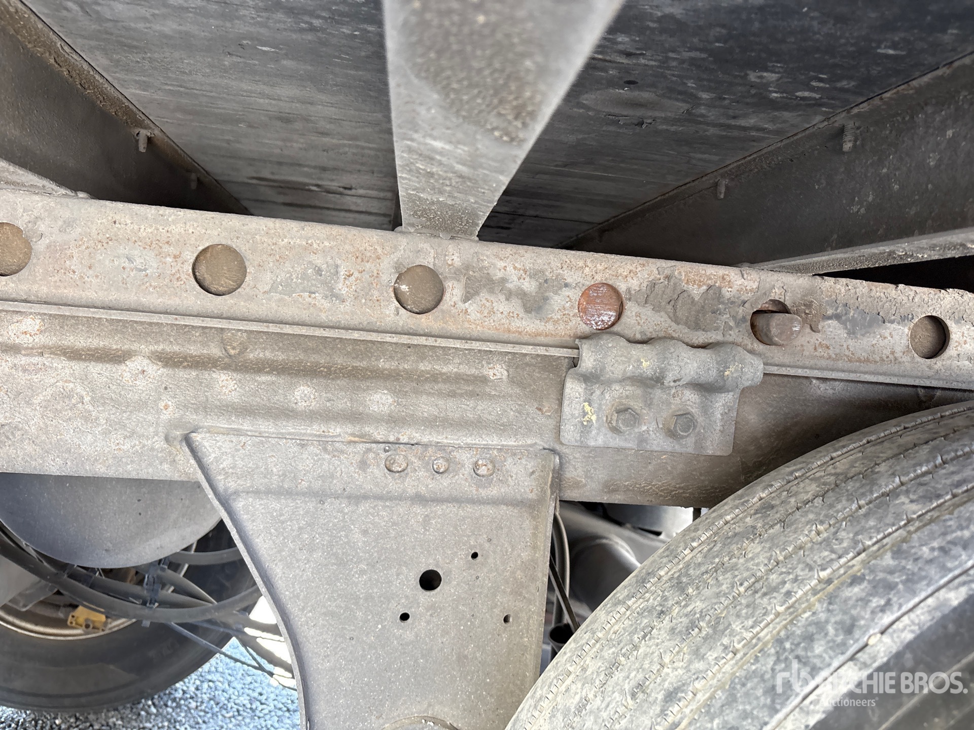 2019 Great Dane CCC-3314-01053