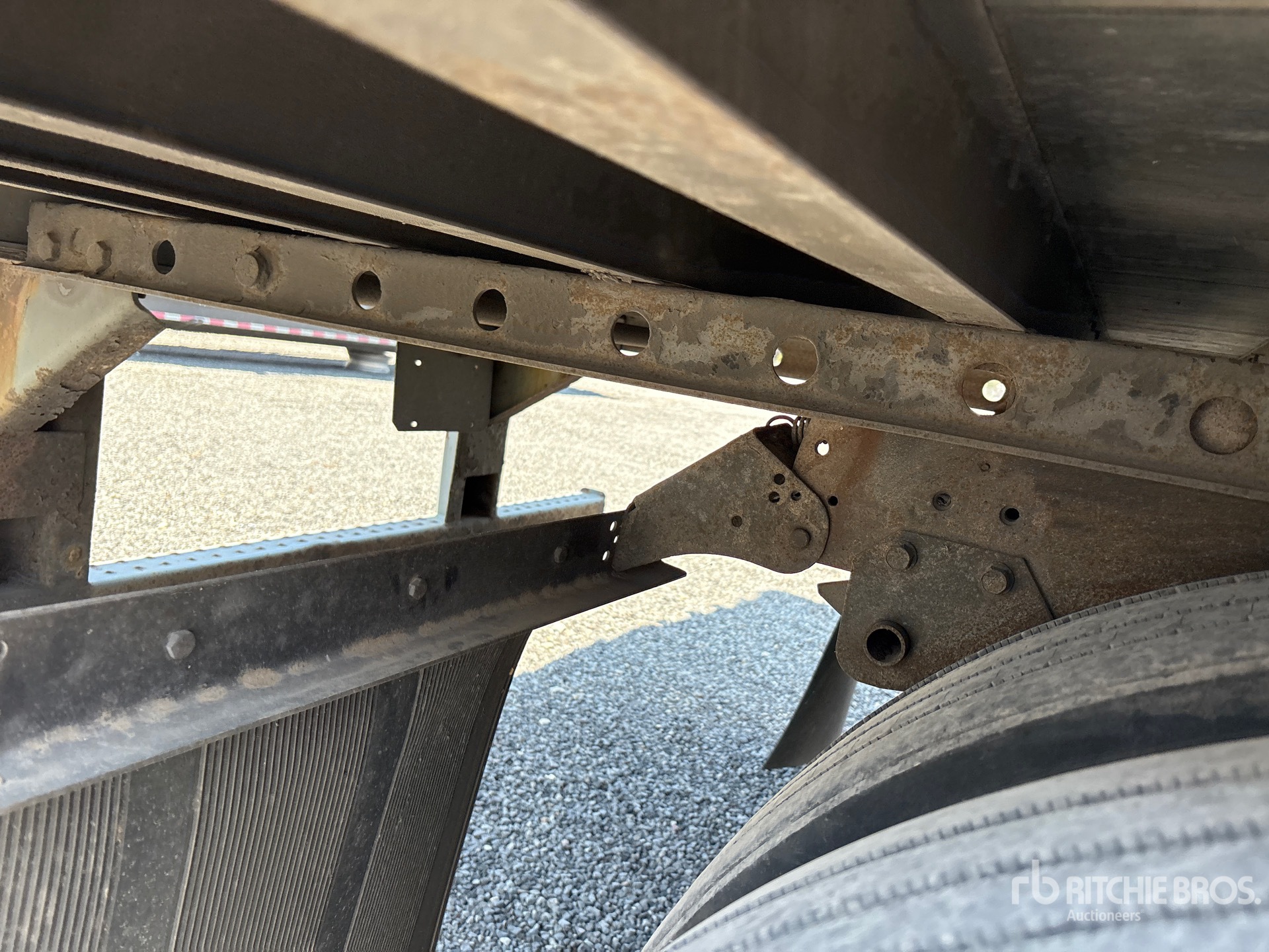2019 Great Dane CCC-3314-01053