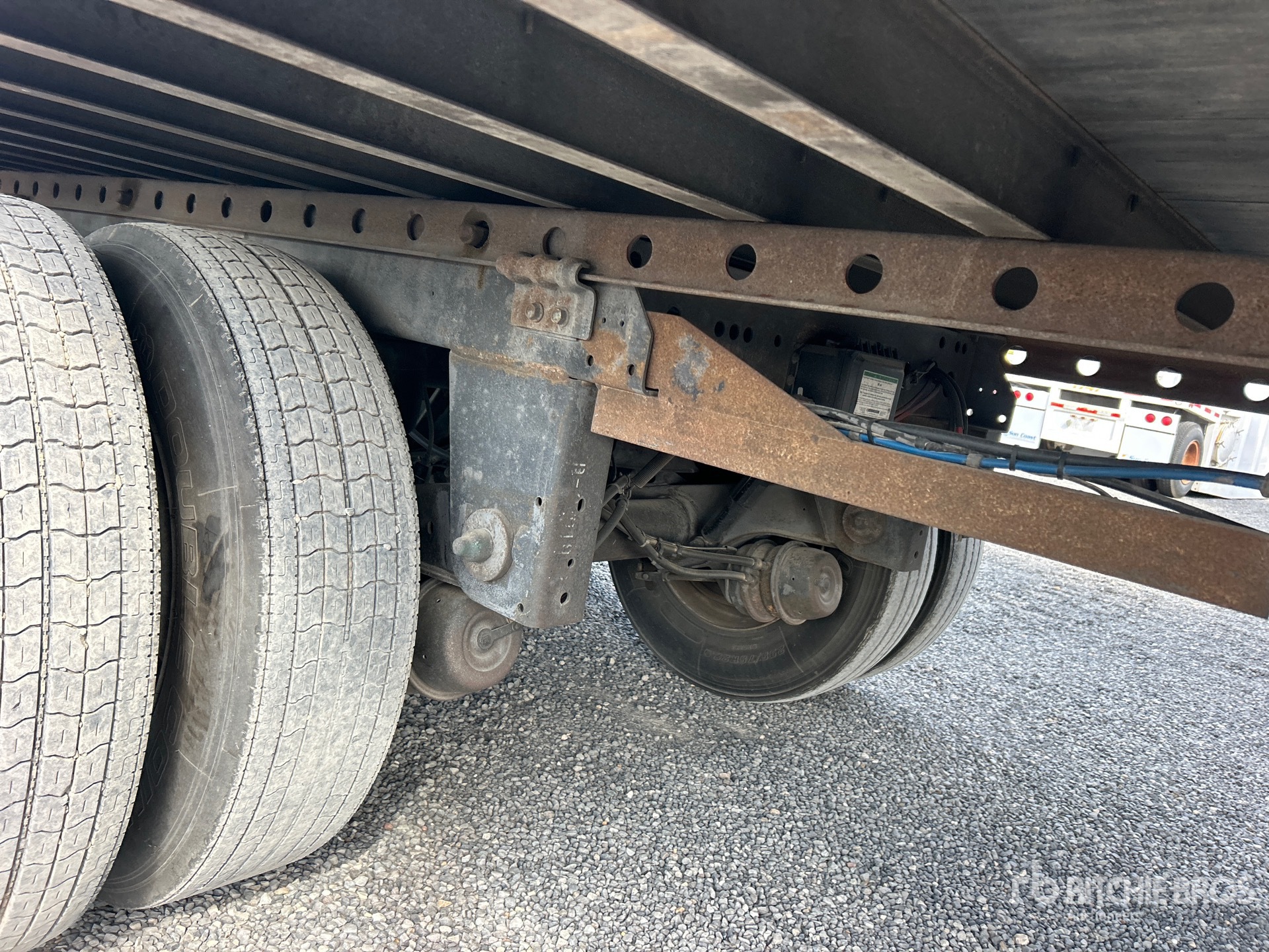 2019 Great Dane CCC-3314-21053