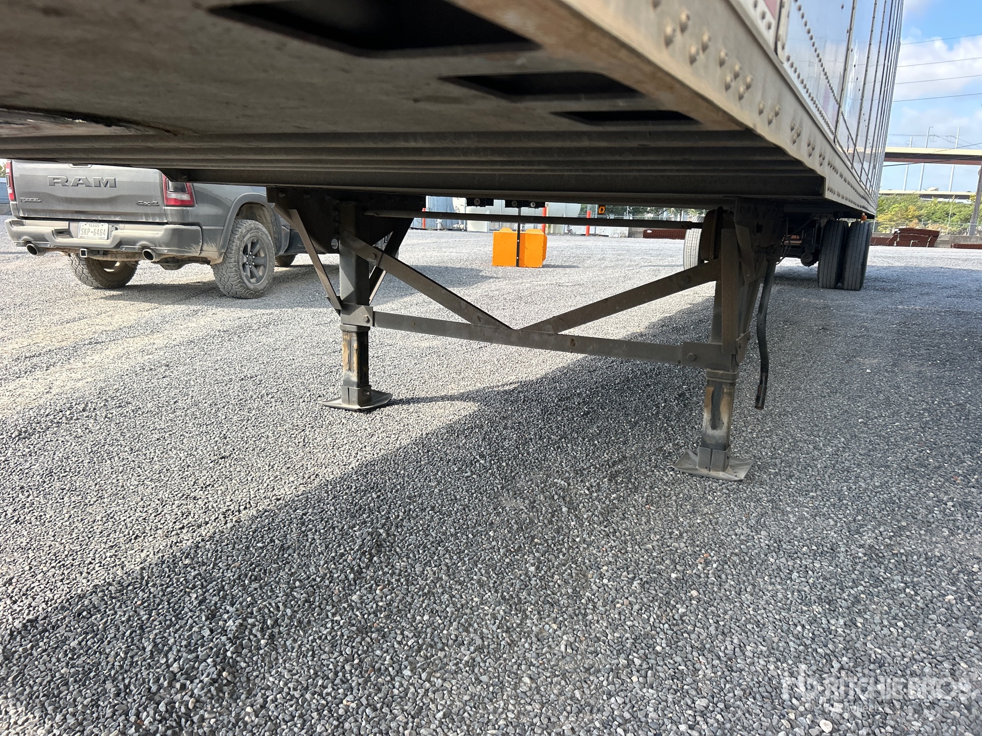 2019 Great Dane CCC-3314-21053