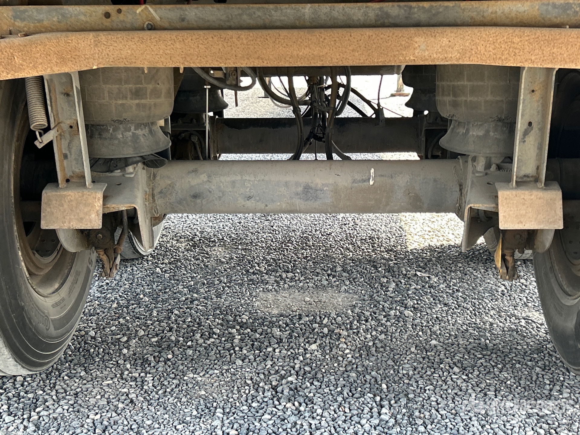 2019 Great Dane CCC-3314-21053