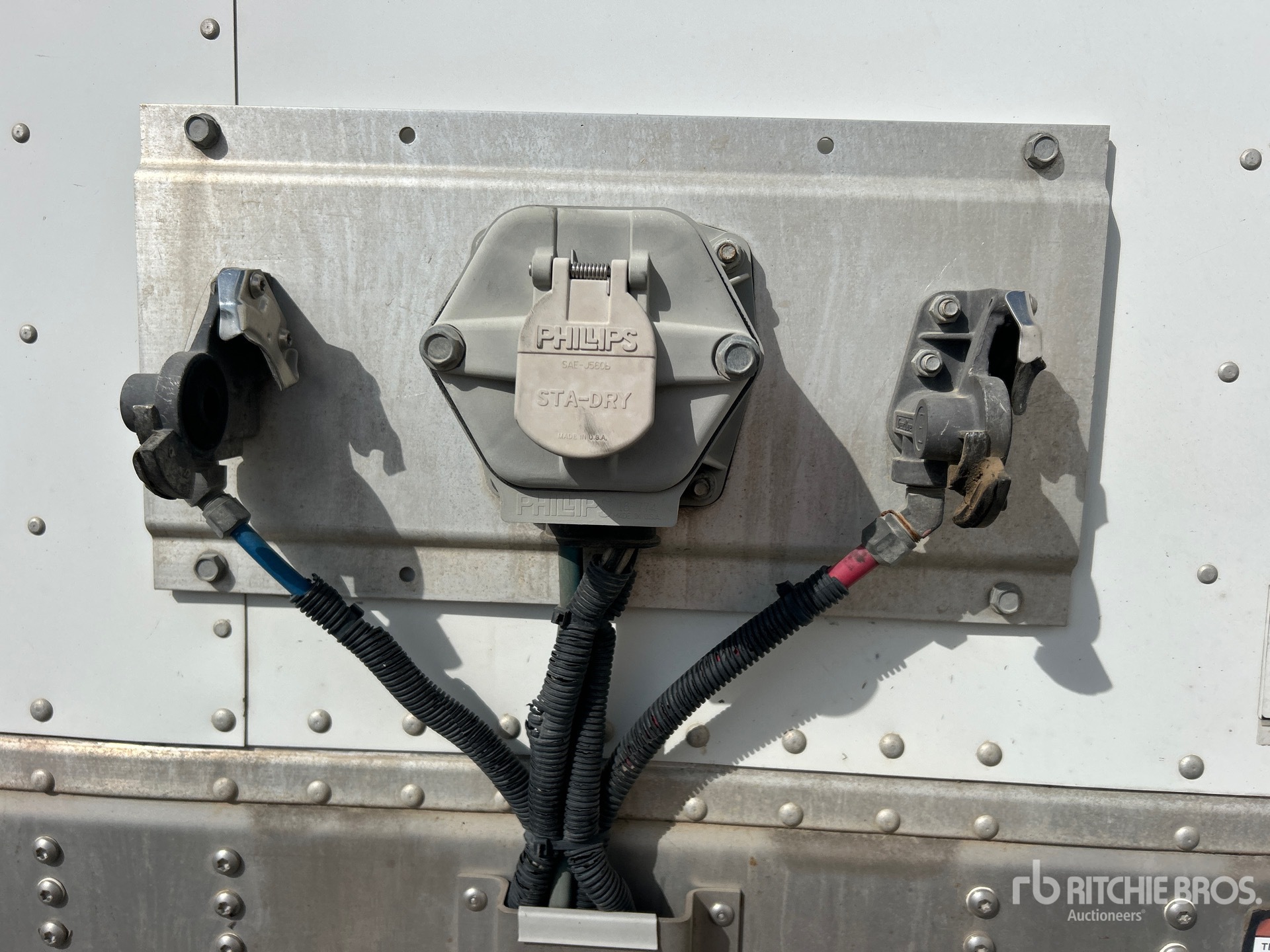 2019 Great Dane CCC-3314-21053