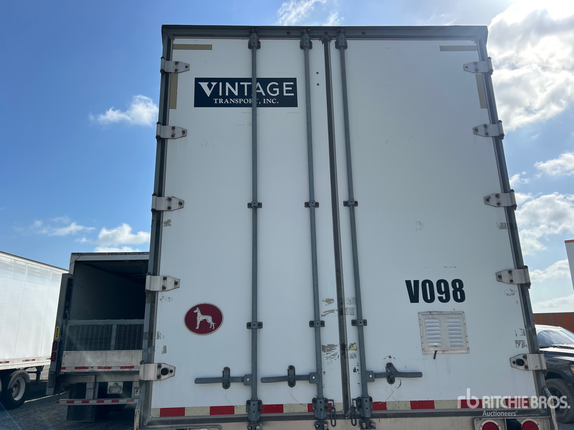 2019 Great Dane CCC-3314-21053