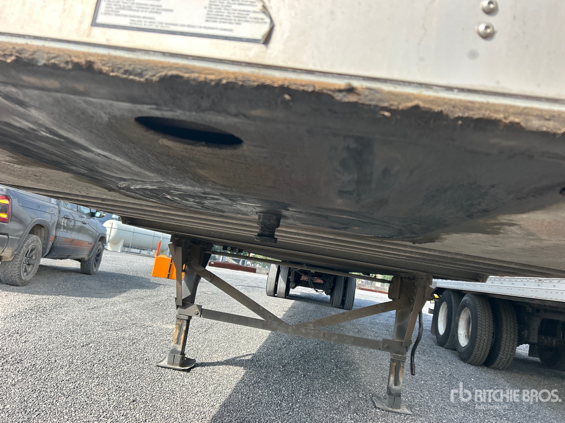 2019 Great Dane CCC-3314-21053