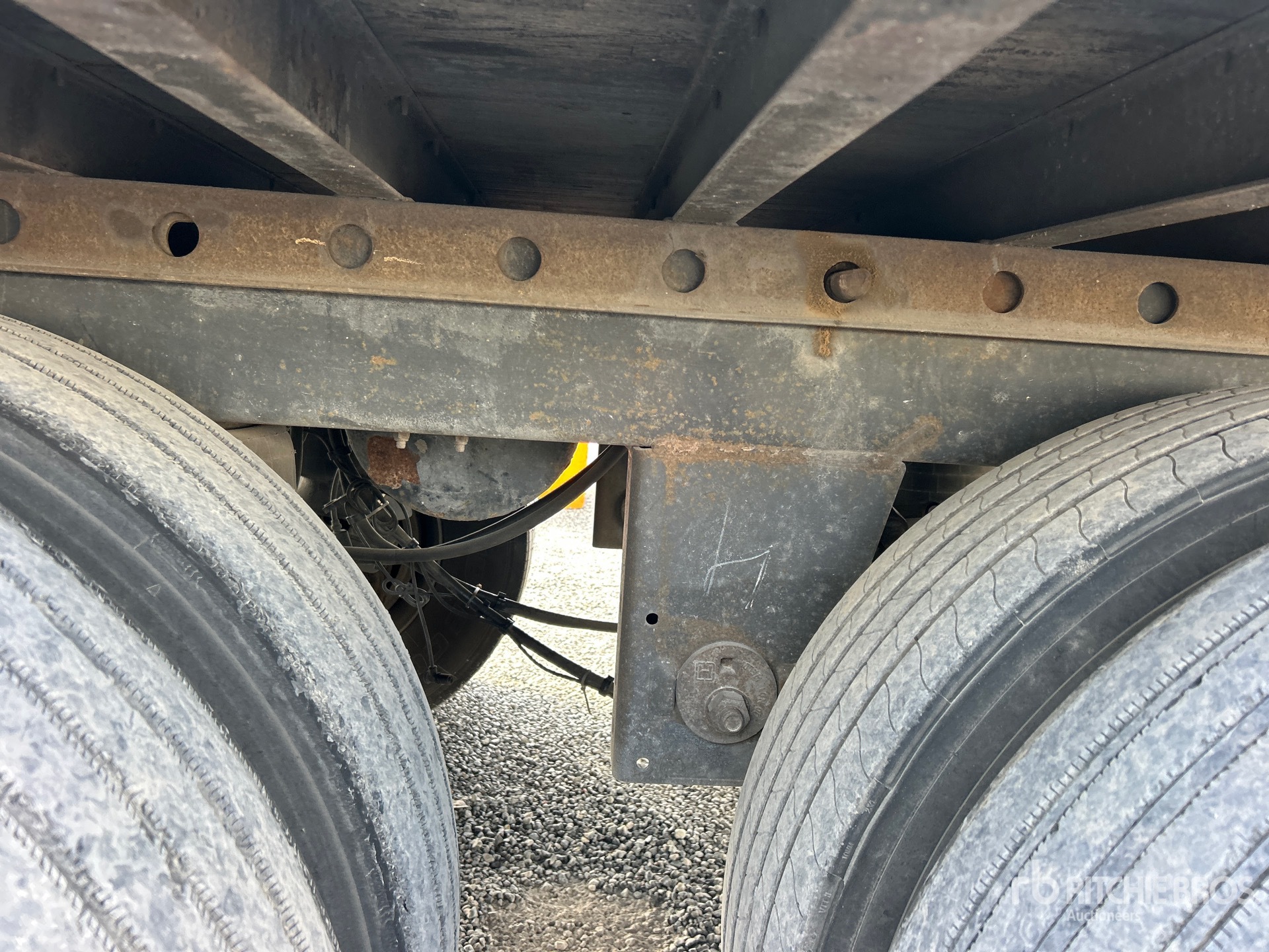 2019 Great Dane CCC-3314-21053