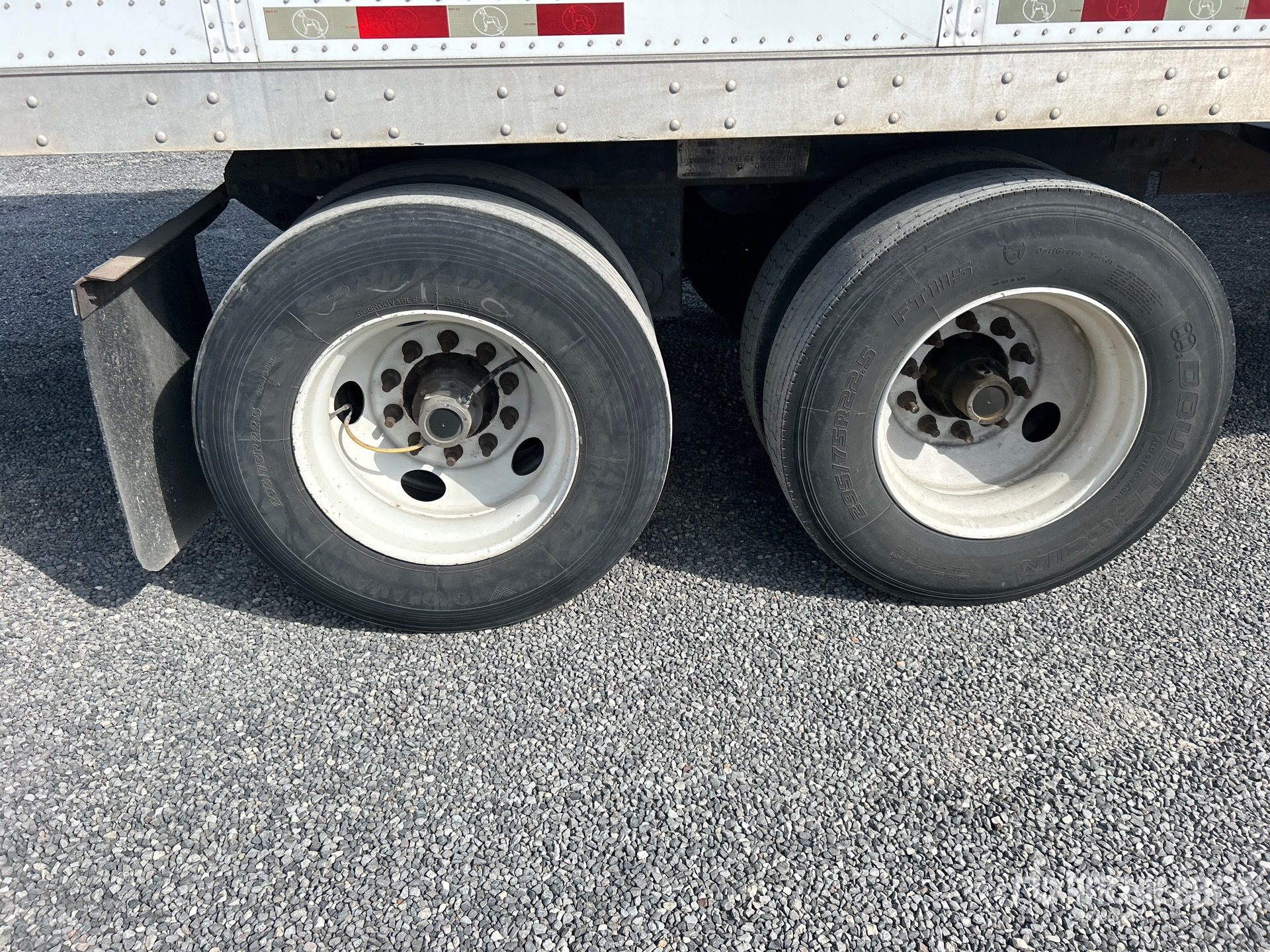 2019 Great Dane CCC-3314-21053