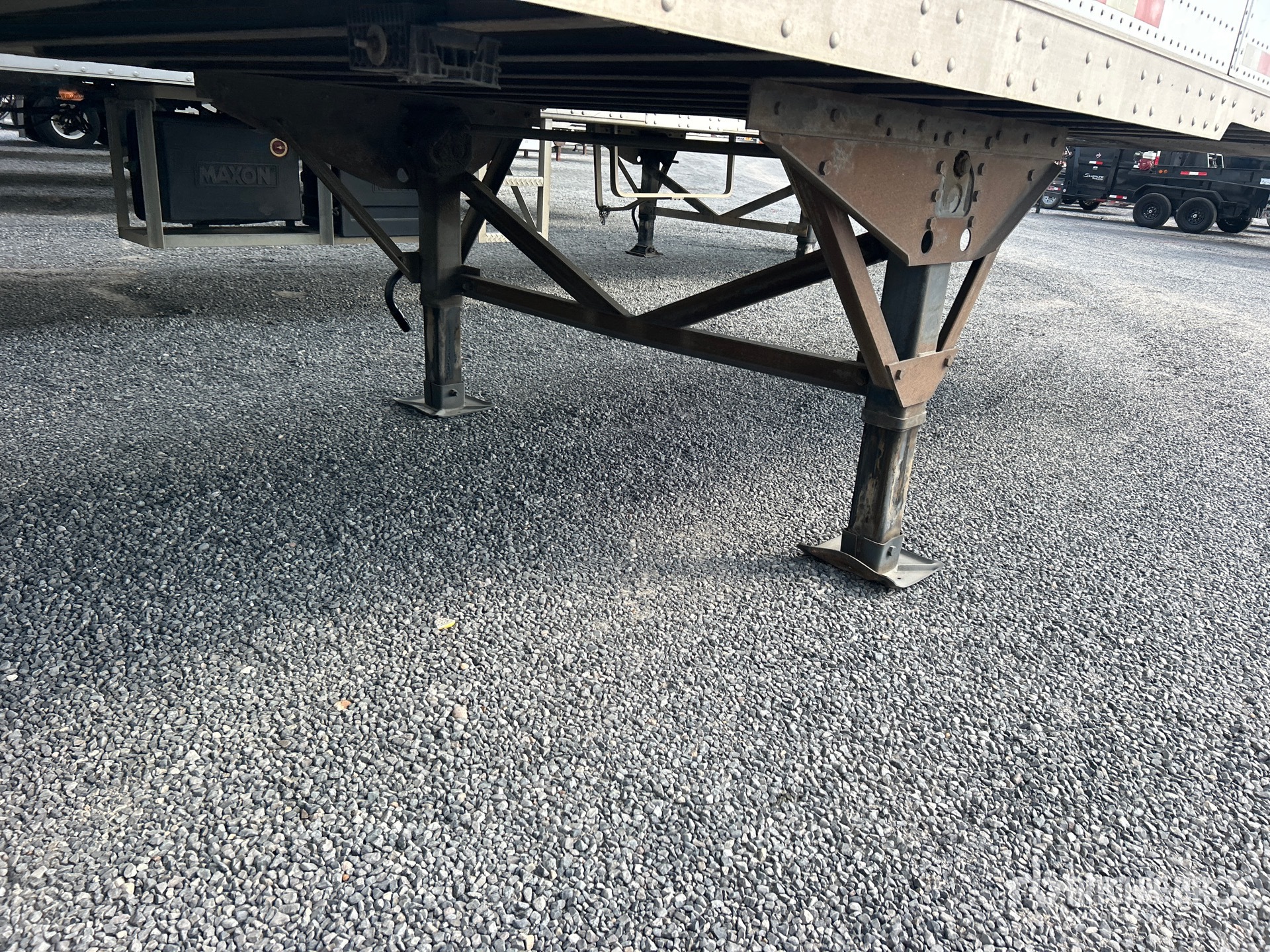 2019 Great Dane CCC-3314-21053