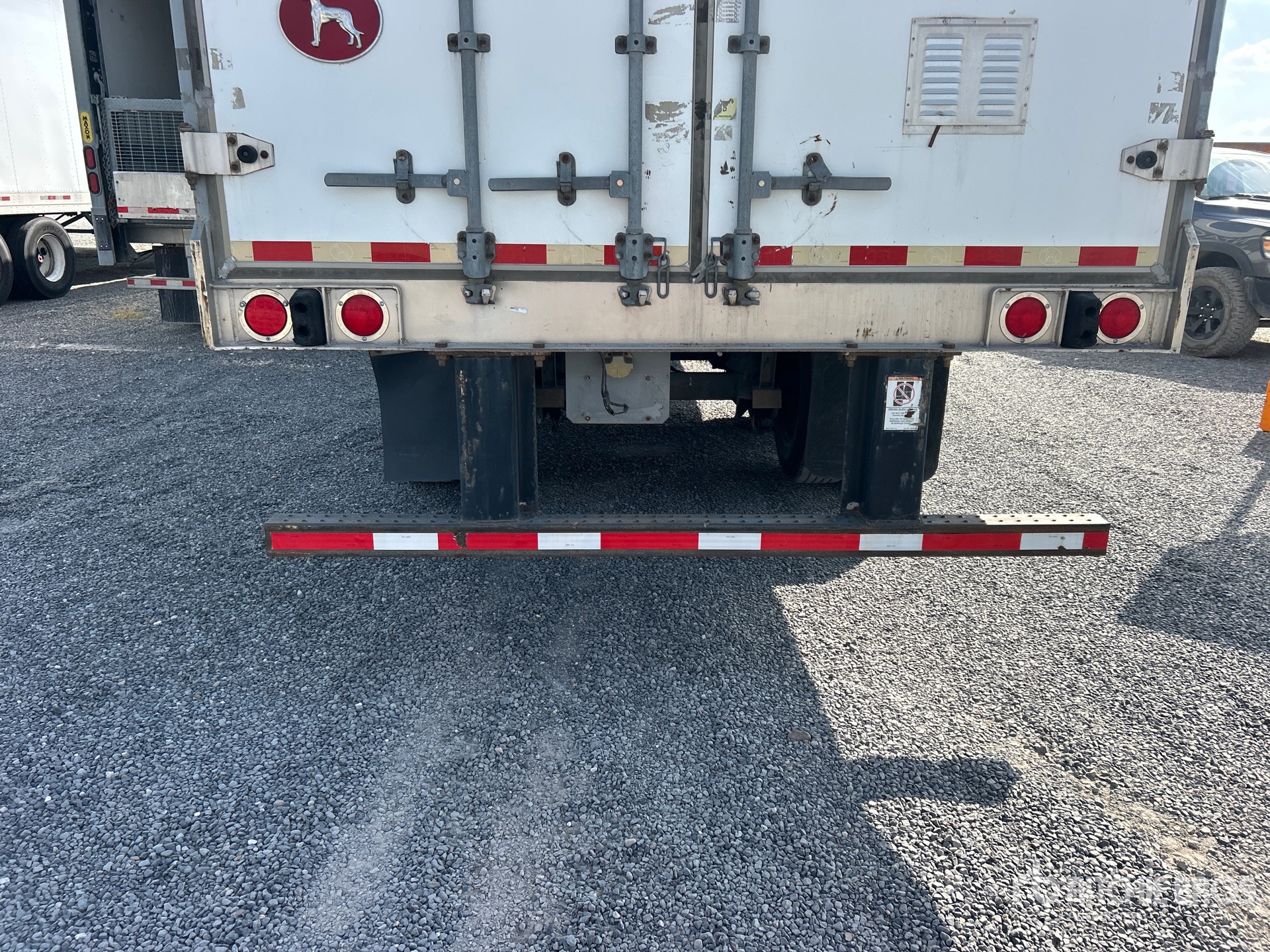 2019 Great Dane CCC-3314-21053