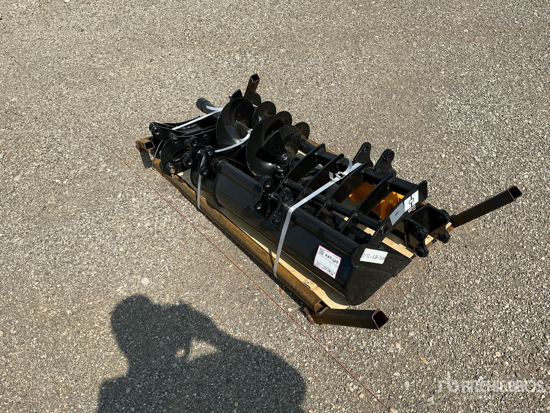 2026 Vicsec VCA-8