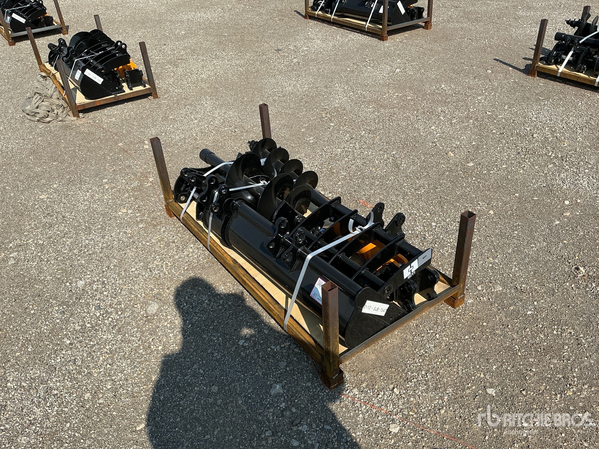 2026 Vicsec VCA-8