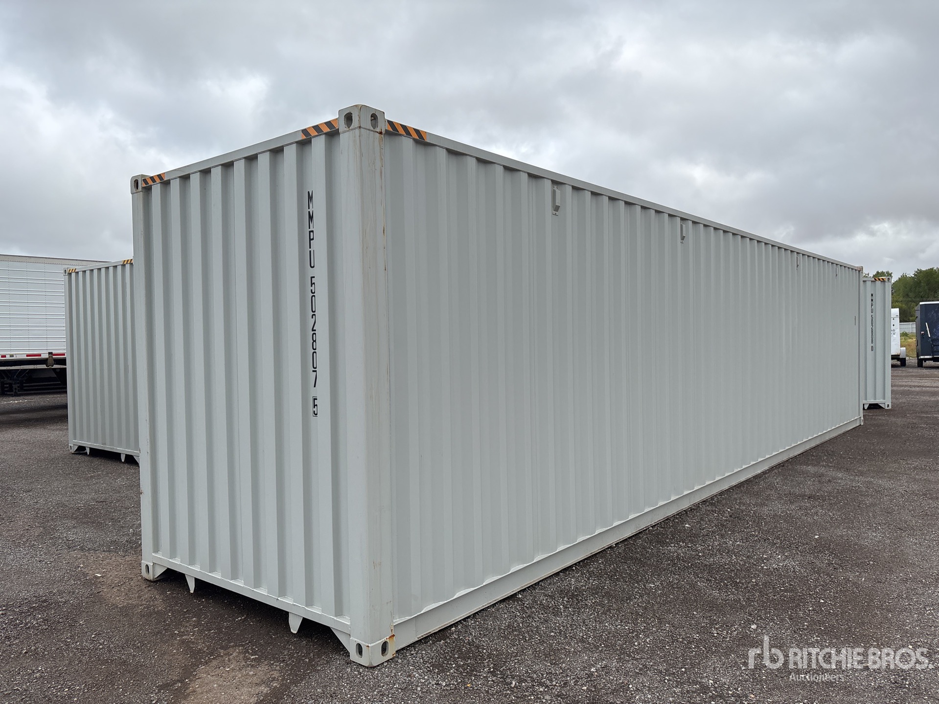 2026 CTN 40HQ