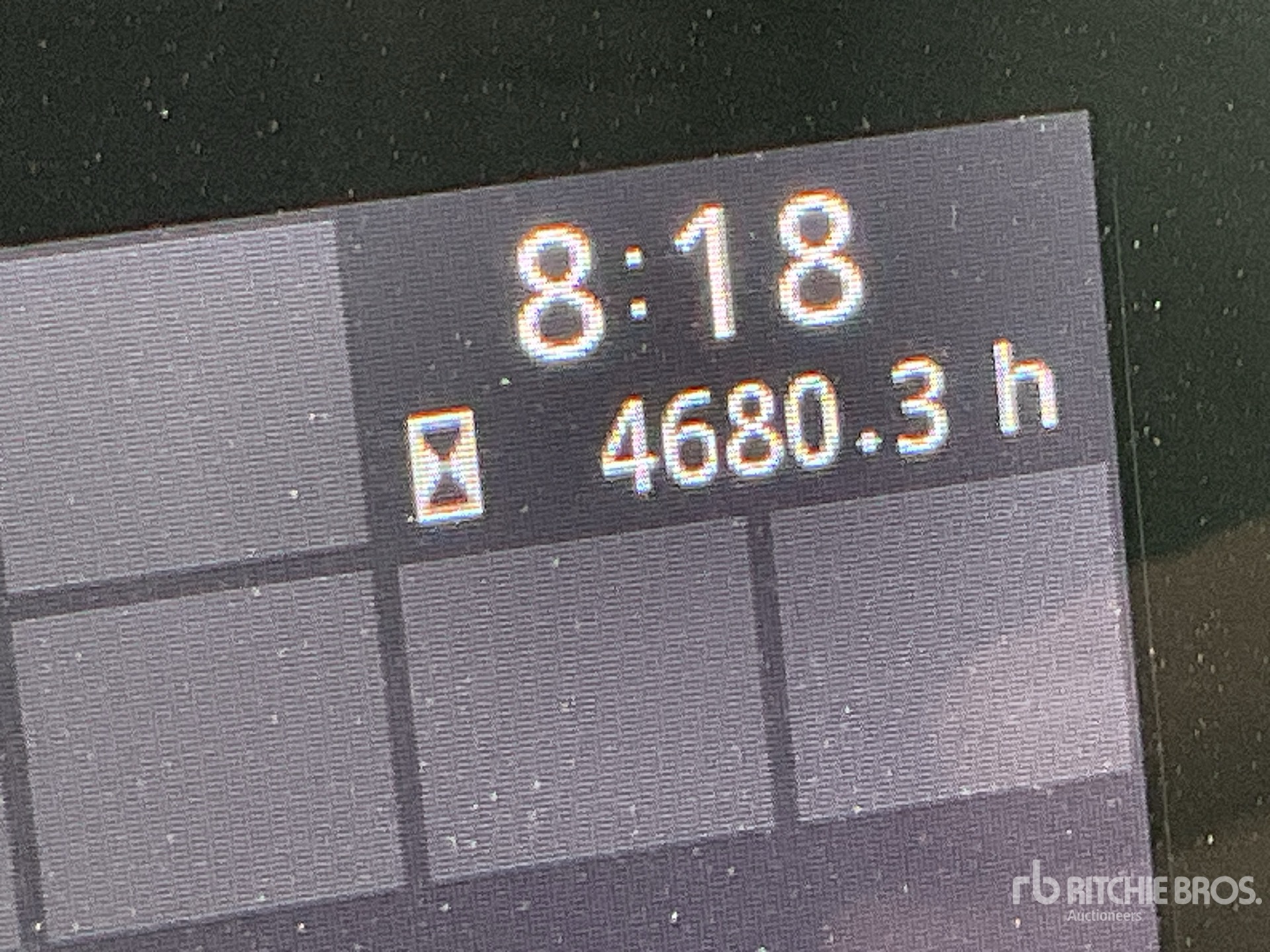2023 Hitachi ZX130LCN-7