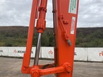 Hydraulics with