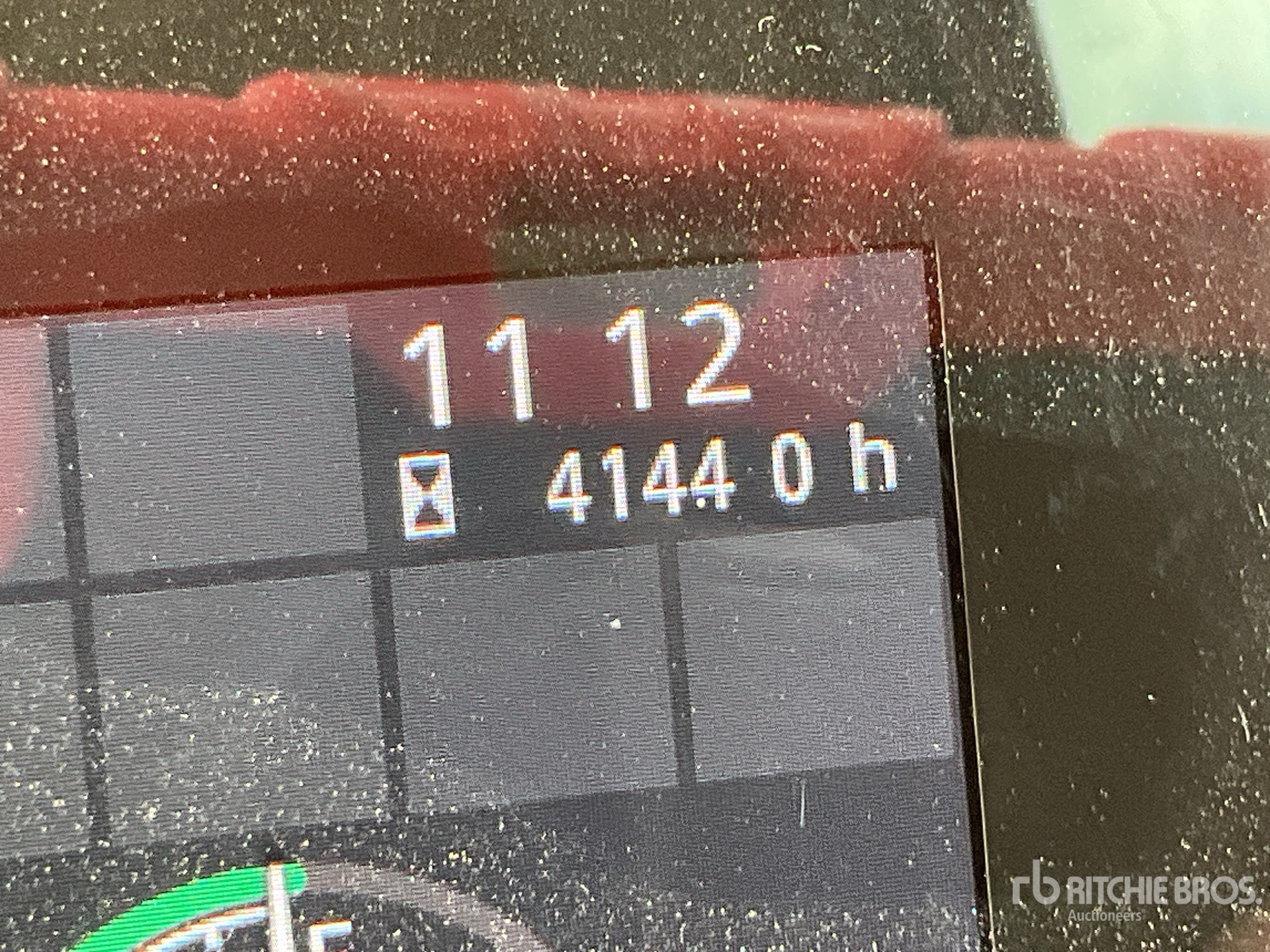 2023 Hitachi ZX130LCN-7