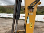 Hydraulics with